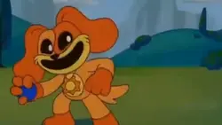 SmIlInG cRiTtErS