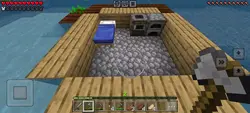 Minecraft pt 1
