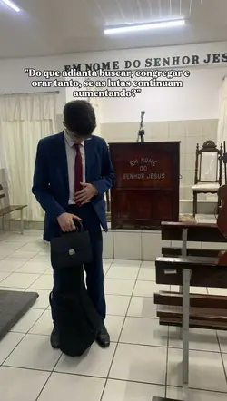 Eu não vou te deixar