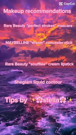 🌸 Makeup Products 🌸