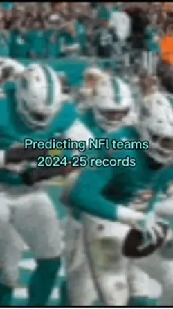 Predicting