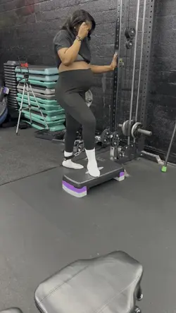 Workout Recap 