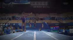 Simone Biles 🔛🔝