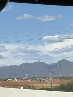Arizona