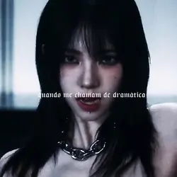 drama