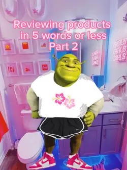 Preppy Shrek Pt 5