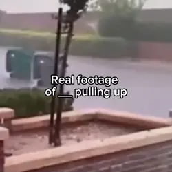 Garbage can meme