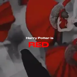_____ is  red/orange