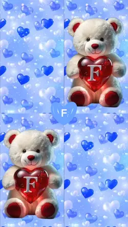 Letter-F