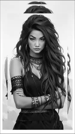 Black White Foto 🖤🤍🖤
