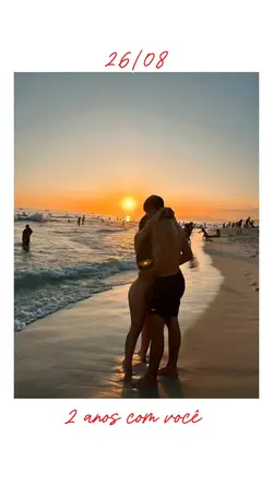2 anos 