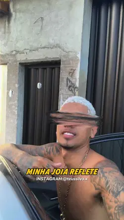 Relíquia do rodo🔥