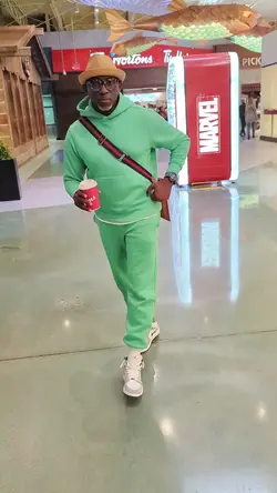 Streetwear Drip