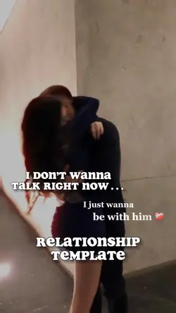 Be with him❤️‍🩹
