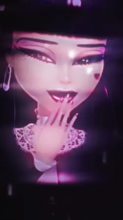 Draculora edit 