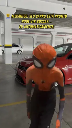 Homem aranha 