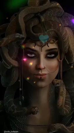 medusa