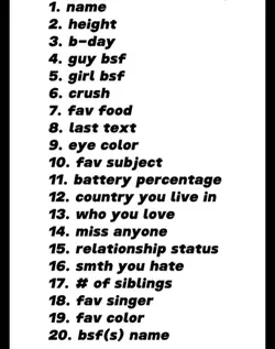 choose a number
