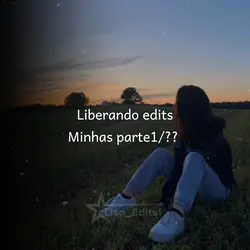 Liberando edits