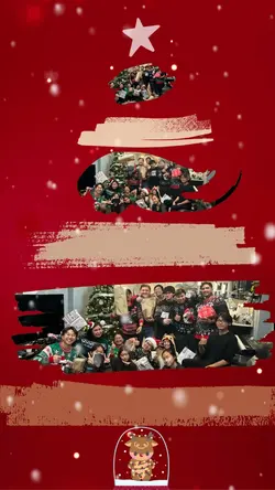 Christmas Card
