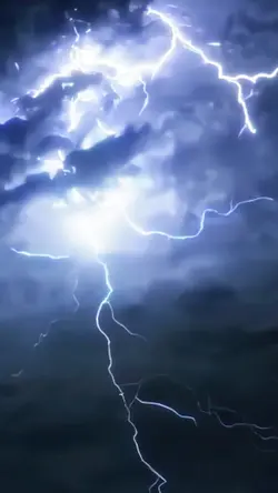 Strong Lightning