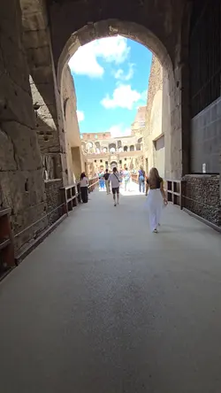 Rome Motivation 