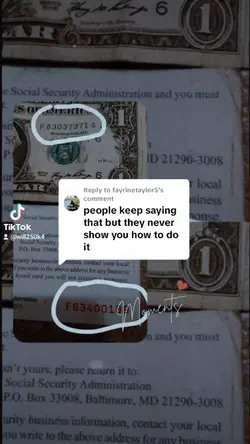 money deception 