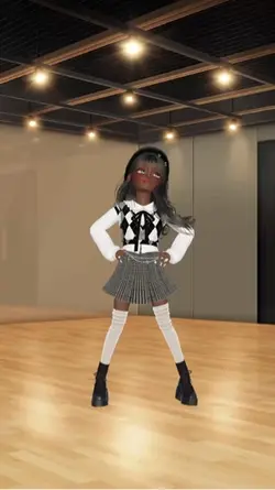 Gas pedal 