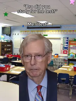 Where is he looking😭