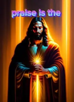 jesus 