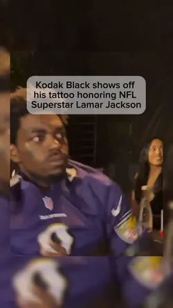 Kodak black 