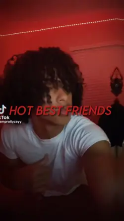 Hot best friends 