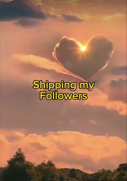Shipping followers
