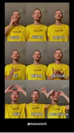 LIBRAS 