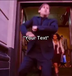 Dancin Edit