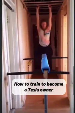 Tesla owner training