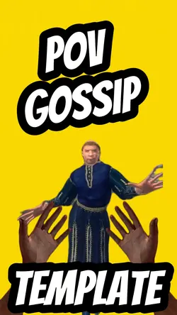 POV GOSSIP