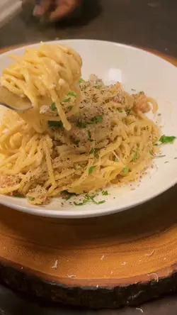 Cook with me