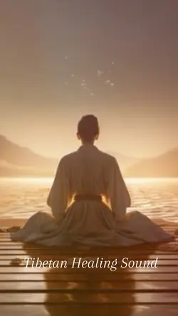 Tibetan healing