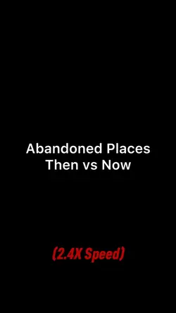 Abandoned Places 70