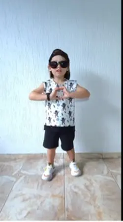 Arrume se comigo 