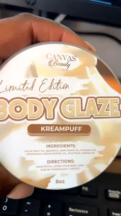 Body Glaze