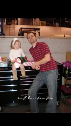my daddio