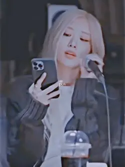 Rose fancam