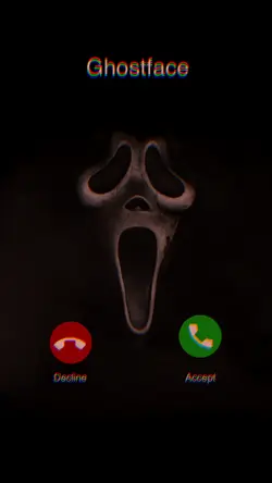Ghostface