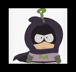 Mysteryon