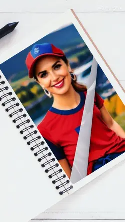 álbum de fotos 