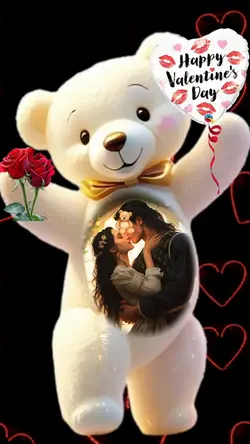 Bear