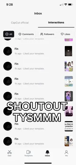 TYSMM