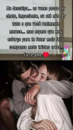 Me Desculpa